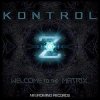 封面 Kontrol Z - Body, Soul and Machines Kontrol Z - Body, Soul and Machines