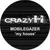 封面 Mobilegazer - My house Mobilegazer - My house