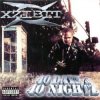 封面 Xzibit Featuring Ras Kass & Saafir - 3 Card Molly Xzibit Featuring Ras Kass & Saafir - 3 Card Molly