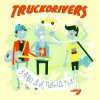 封面 Truckdrivers - Стиляга Truckdrivers - Стиляга