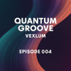 封面 Vexlum - Quantum Groove 004 Vexlum - Quantum Groove 004