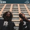封面 K.A.A.N. & DJ Hoppa - The Crown K.A.A.N. & DJ Hoppa - The Crown