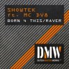 封面 Showtek Ft. EMC - Raver Showtek Ft. EMC - Raver