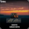 封面 Davvi & Umar Keyn - All Alone Davvi & Umar Keyn - All Alone