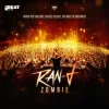 封面 Ran-D - Crossroads Ran-D - Crossroads