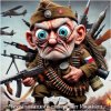 封面 2 Короля - Чехословацкий Диверсант Иваныш 2 Короля - Чехословацкий Диверсант Иваныш