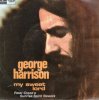 封面 George Harrison - My Sweet Lord George Harrison - My Sweet Lord