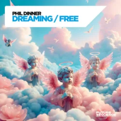Обкладинка Phil Dinner - Dreaming