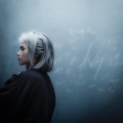 封面 bulletrain, skyfall beats - whispers