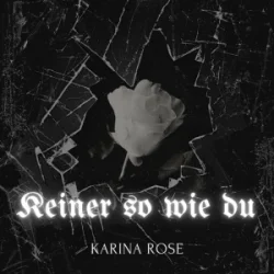 Обкладинка Karina Rose & Ikarus - Keiner so wie du