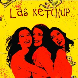 封面 Las Ketchup - Lánzame Los Trastos, Baby
