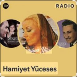 封面 Hamiyet Yuceses - Kadifeden kesesi