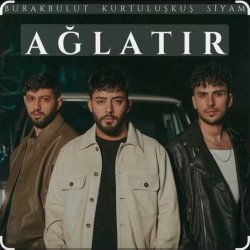 封面 Burak Bulut, Kurtulus Kus, Siyam - Aglatir