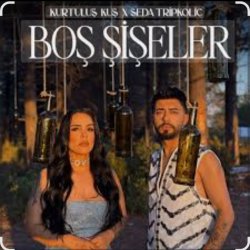 封面 Kurtulus Kus, Seda Tripkolic - Bos siseler