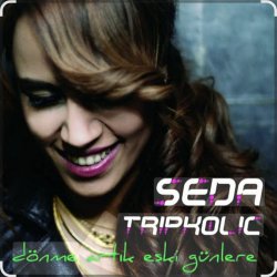 封面 Seda Tripkolic - Acım İçerde