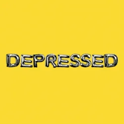 封面 Anne-Marie - DEPRESSED