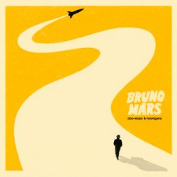 封面 Bruno Mars - Talking to the Moon (Acoustic Piano Version)