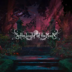封面 Seven Lions & Kerli - By the Light of the Moon