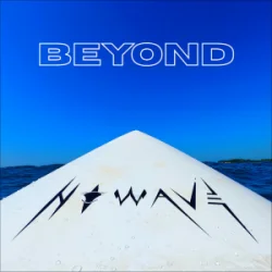 封面 N O W A V E - BEYOND