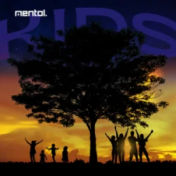 封面 MGMT - Kids (Mentol Cover Remix)