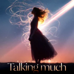 封面 Black Soil - Talking much