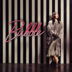 封面 Dami Im - Bubble