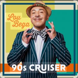 Обкладинка Lou Bega - Bongo Bong