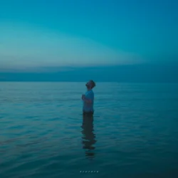 封面 ABIS - Blue