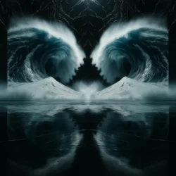 封面 R3DN1K - Innocent