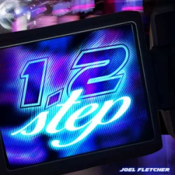 封面 Joel Fletcher - 1,2 Step