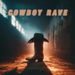 封面 Farbwende - Cowboy Rave