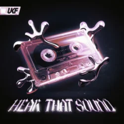 封面 Georgie Riot & Medii & Gracie Van Brunt - Hear That Sound