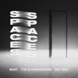 封面 BUNT. & The Chainsmokers & Izzy Bizu - Spaces