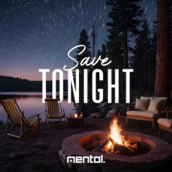 封面 Eagle-Eye Cherry - Save Tonight (Mentol Cover Remix)