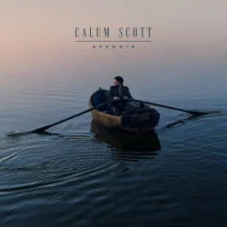 封面 Calum Scott - Mad