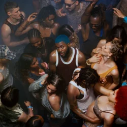 封面 Khalid - instant