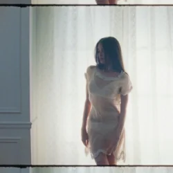封面 madison beer - bittersweet