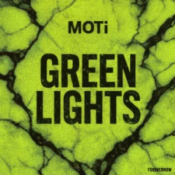 封面 MOTi - Green Lights