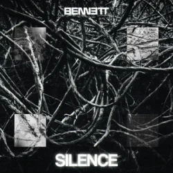 封面 BENNETT - Silence