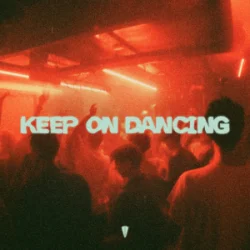 封面 SOLECO & Sol Novaro - Keep On Dancing