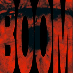 封面 Argy & John Cala - Boom