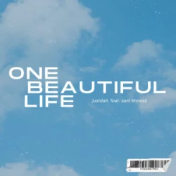 封面 Sam Tinnesz & justdalt. - One Beautiful Life