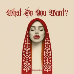 封面 Valeriya Force - What Do You Want (Kasa Remixoff remix)