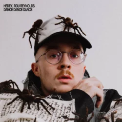 封面 Hedex & Rou Reynolds - Dance Dance Dance