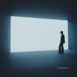 封面 Tom Odell - When I Close My Eyes