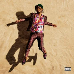 封面 Miguel - Anointed