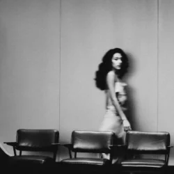封面 Olivia Dean - Man I Need