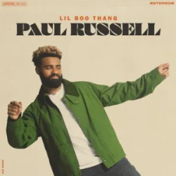 封面 Paul Russel - Lil Boo Thang