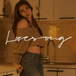 封面 ANGELLIKA - Lovesong