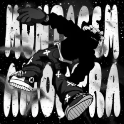 封面 TRXSHBXY & zarzour & DJ Viber & WXCHSXN - MONTAGEM AMOSTRA